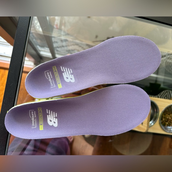New balance superfeet insoles - Picture 1 of 2